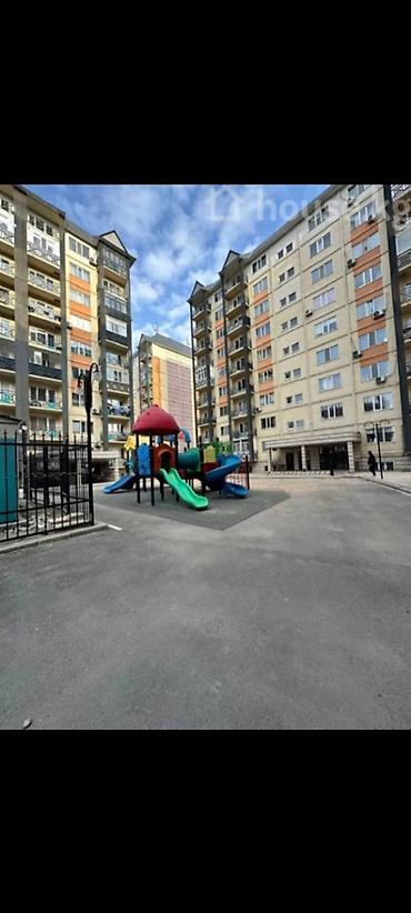 brk group: 2 комнаты, 68 м², Кок-Жар ж/м 106 серия улучшенная, 9 этаж, Евроремонт — 1