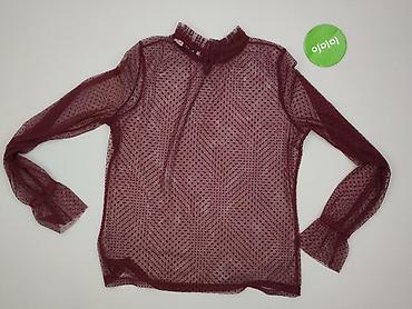 second hand online stores: NA-KD, Bluzka damska, rozmiar M — 3