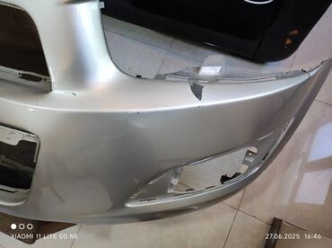 Bamperlər, buferlər: Ön, Chevrolet SONİC, 2014 il, Ünvandan götürmə — 9