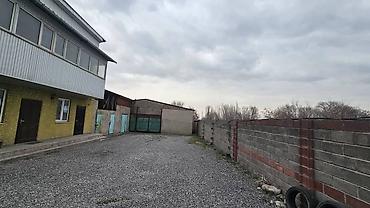 Продажа другой коммерческой недвижимости: Продаю 2 коммерческих объекта на соседних участках по трассе Бишкек- — 27