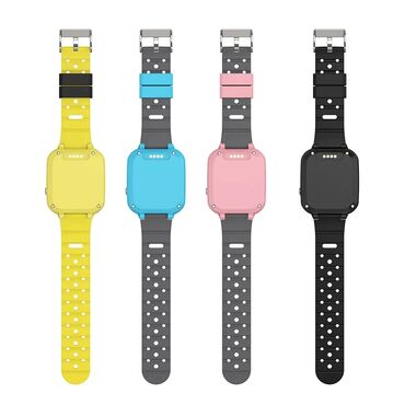 Ručni satovi: Vodootporni Dečiji Smart Watch S16 Lbs Praćenje, Pozovi Boje Satova — 25