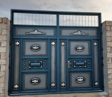 Darvaza təmiri: Salam 650manatdan Başlayan Qiymetler. Gördüyümüz işlere Zemanet -da lalafo.az — 12 Darvaza təmiri: Salam 650manatdan Başlayan Qiymetler. Gördüyümüz işlere Zemanet — 12