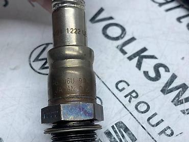 protokomer bmw e46 320d: LAMBDA SONDA ZA VOLKSWAGEN TIGUAN, TOURAN, GOLF 7 . - 06U 906 262 A — 4