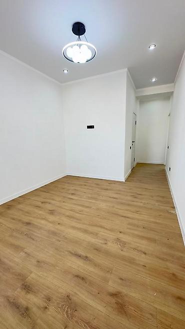 Продажа квартир: 3 комнаты, 77 м², Пишпек Элитка, 9 этаж, Евроремонт — 4