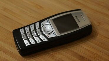 nokia 6300 qiymeti: Nokia 6600