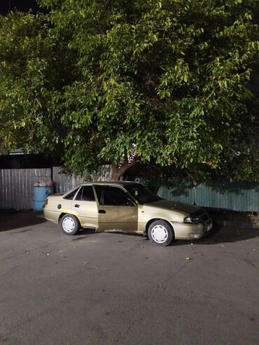 бензонасос форд мондео: Daewoo Nexia: 2010 г., 1.6 л, Механика, Бензин, Седан