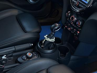 Другие автомобили: Mini Cooper кореец🇰🇷🇰🇷 Год 2018 объем 1 5 Turbo Состояние хороший — 14