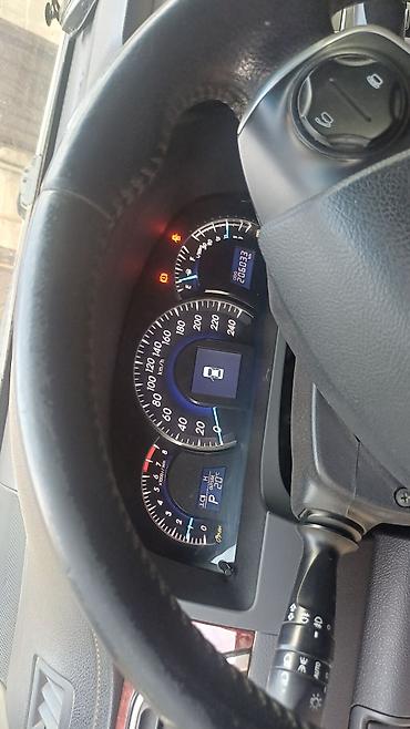 камиры: Toyota Camry: 2012 г., 2.5 л, Автомат, Бензин, Седан — 5