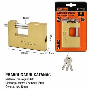 KMT Jedro za senčenje brava zlatna 9367764-A Pravougaoni katanac Kmt na lalafo.rs KMT Jedro za senčenje brava zlatna 9367764-A Pravougaoni katanac Kmt