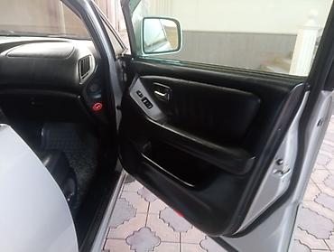 Lexus: Lexus RX: 2002 г., 3 л, Автомат, Бензин, Кроссовер — 11