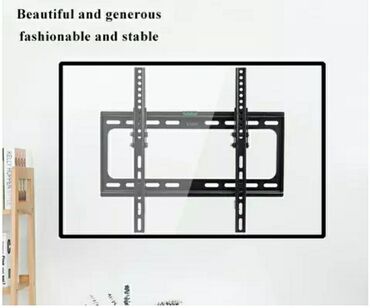 TV altlığı: Bütün növ televizor asılqanlarının satışı və quraşdırılması.Müxtəlif — 17