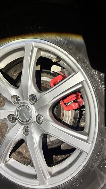 Honda: Honda Odyssey: 2003 г., 2.3 л, Типтроник, Газ, Минивэн — 9