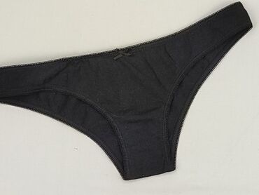 legginsy prążkowane hdm: Secret Possessions, Women`s panties, size M (EU 38)