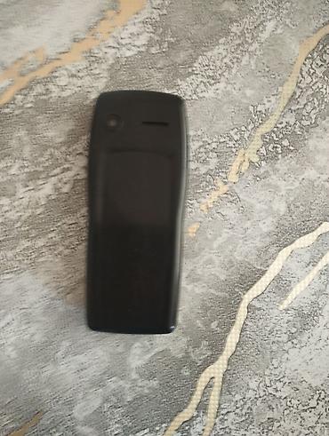 Nokia 1, rəng - Qara, Düyməli lalafo.az -da Nokia 1, rəng - Qara, Düyməli