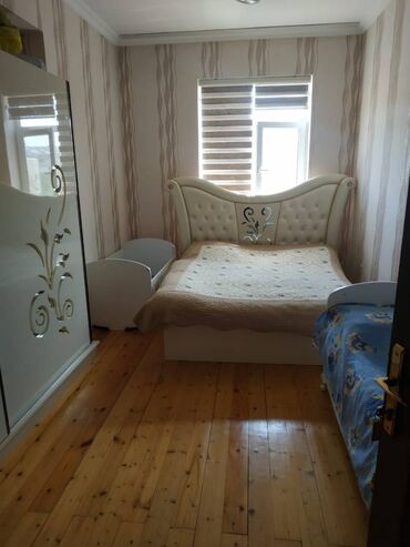 Yeni tikili: 3 otaqlı, Yeni tikili, m. Həzi Aslanov, 118 kv. m — 6