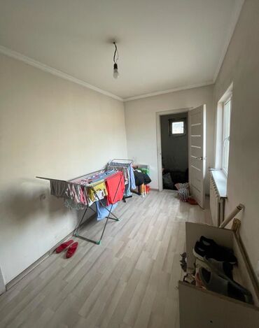 Продажа комнат: Продается просторный двух этажный дом. Район Дордой Тендик 5.5 сотых — 7