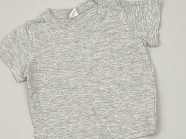 koszulki bayernu monachium dla dzieci: Koszulka, H&M Kids, 3-6 m, stan - Dobry