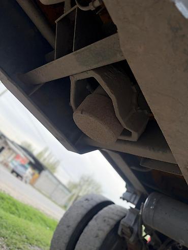 Грузовики: Грузовик, Shacman, Б/у — 17