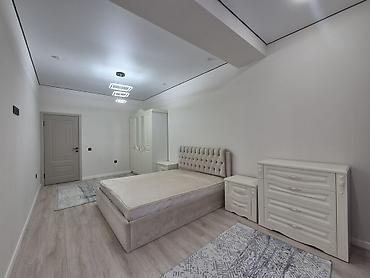 Продажа квартир: 2 комнаты, 64 м², Золотой квадрат Элитка, 5 этаж, Евроремонт — 10