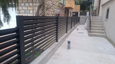 Proizvodi od rolovanog metala, metalni kanali: Sečemo koliko ti treba, plaćaš po metru.   NA "KLIK I ŠRAF" — 1