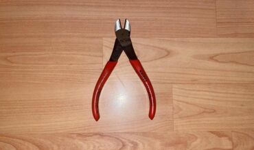 set klesta za selne: Knipex sečice.
Donešene iz Nemačke, očuvane