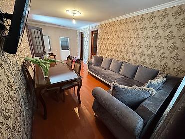 Квартиры: Bakixanovda munasib qiymete Anawqin terefde 1.8 sotda 3 otaqli orta — 4