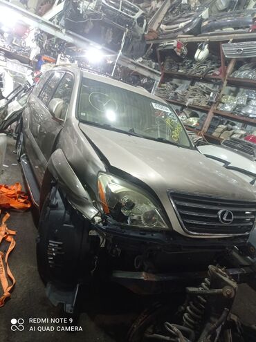 запчасти для ls 430: Запчасти на lexus gx470
Лексус GX470