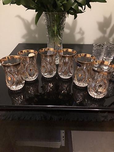 Digər: Qədəhlər — 2