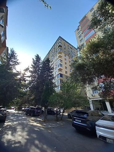 duet mtk: 8-ci mikrorayon, 3 otaqlı, Yeni tikili, m. Azadlıq Prospekti, 108 kv. m — 6