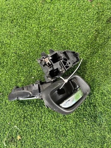 фит дверные карты: Внутренняя ручка двери Subaru Forester SG5 EJ 20 2 2004 (б/у) САЛОННЫЕ