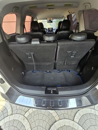 Digər Avtomobillər: Marka/model: BAIC Weiwang M60 (7 yerlik MPV) Əsas xüsusiyyətlər: - — 7