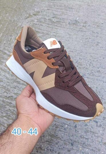 Patike: Patike, New Balance, veličina - 45 — 6