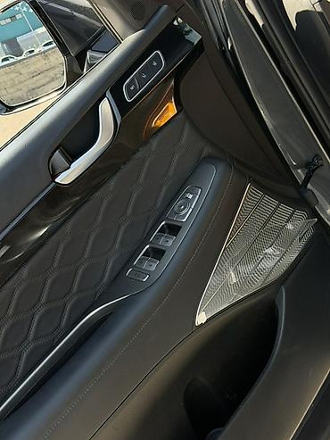 фильдер: Hyundai Palisade: 2020 г., 2.2 л, Автомат, Дизель, Жол тандабас — 5