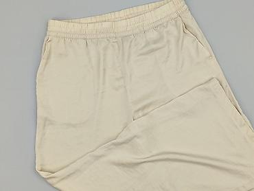 ca42271 hm: H&M Divided, Spodnie materiałowe damskie, rozmiar XL — 1