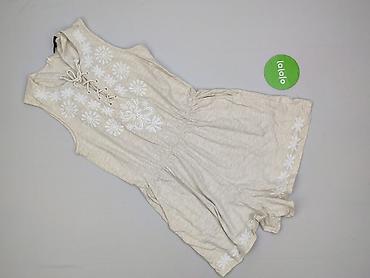 szorty mango: Topshop, Kombinezon damski, rozmiar S — 2