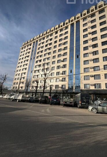 2 комнатная квартира в бишкеке купить: 2 бөлмө, 66 кв. м, Элитка, 7 кабат, ПСО (өзү оңдоп түзөтүп бүтүү үчүн)