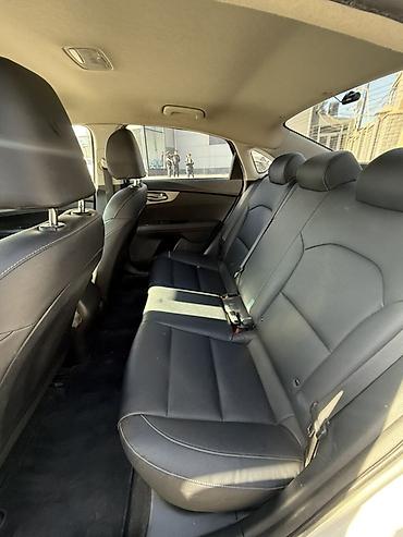 cls 450: Kia K3: 2019 г., 1.6 л, Вариатор, Бензин, Седан — 7