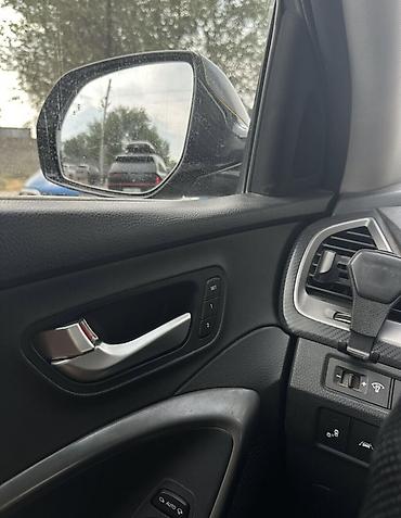 хова ман кабина: Hyundai Santa Fe: 2017 г., 2.2 л, Автомат, Дизель, Кроссовер — 4