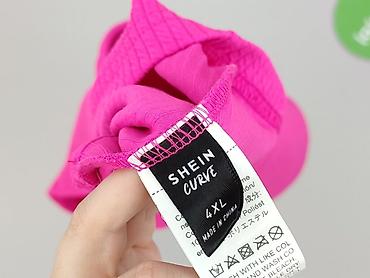 hello kity shein: Shein Curve, Top damski, rozmiar 4XL — 5