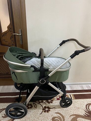 Gəzinti arabaları: Dilek……Kidilo kalyasqa 120 azn satilir. 5 ay islenib oda cox az yuxari — 3