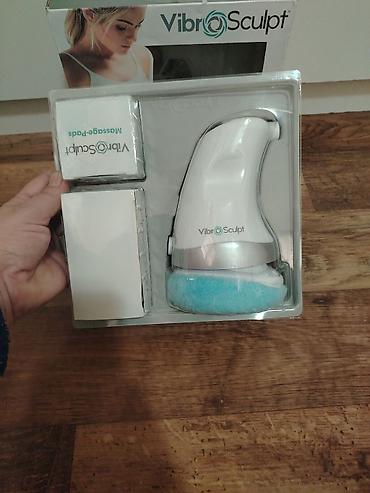 Ručni masažeri: Masazer za celulit - vibrirajuci je donesen iz nemacke i nije — 12