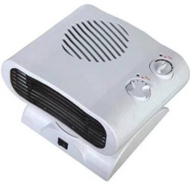 вентиляторы бу: Тепловентилятор Starlux SL103A белый. Обогреватель/ветродуй