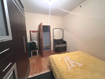 Köhnə tikili: Bakı, Qaraçuxur qəs., 2 otaqlı, Köhnə tikili, 60 kv. m — 4