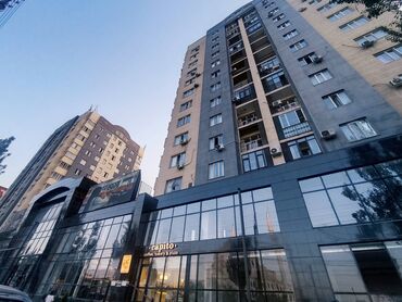 Продажа квартир: 2 комнаты, 66 м², Элитка, 3 этаж, Евроремонт