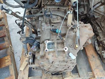 karola: АКПП TOYOTA Corolla Е180 1ZR-FE 2013 (б/у) — 1