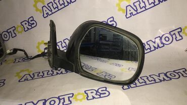 зеркало заднего вида тойота: Боковое правое Зеркало Toyota Б/у, Оригинал