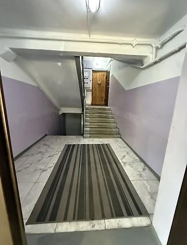 комнаты бишкек: 2 комнаты, 45 м², 104 серия, 2 этаж, Косметический ремонт — 3