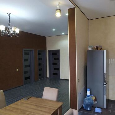 Həyət evləri və villaların satışı: 4 otaqlı, 130 kv. m, Kredit yoxdur, Yeni təmirli — 16