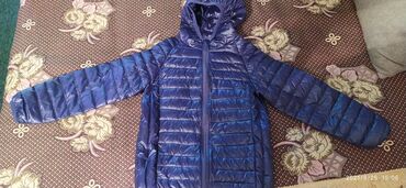панамки детские: Продам детскую куртку,на рост 110-120 см,6-7 лет