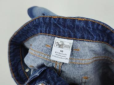 m yupoo: UpFashion, Jeansy damskie, rozmiar L — 4